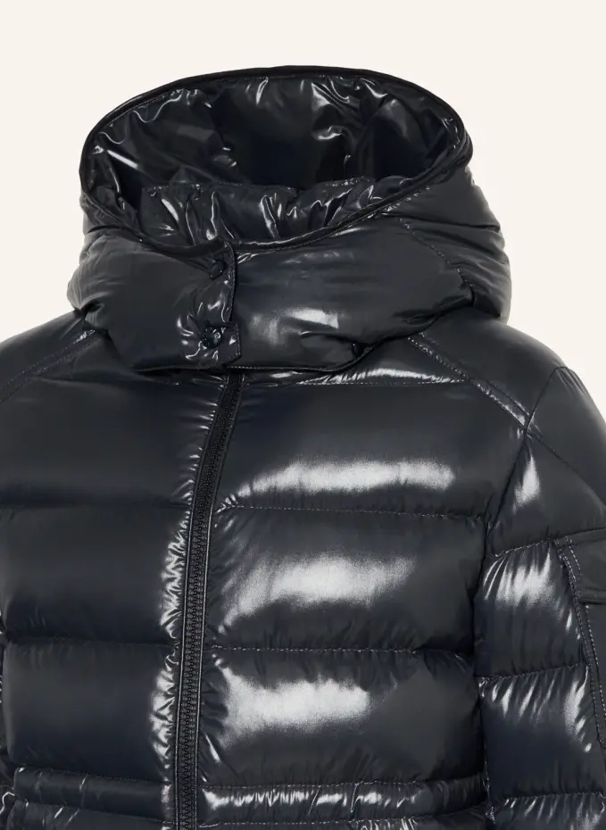 MONCLER Enfant MONCLER Enfant Daunenjacke MAIRE Mit Abnehmbarer KapuzeKIDS