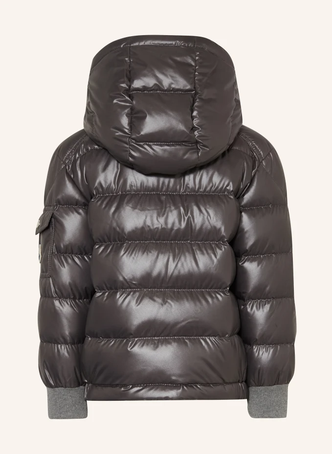 MONCLER Enfant MONCLER Enfant Daunenjacke MANAEMKIDS