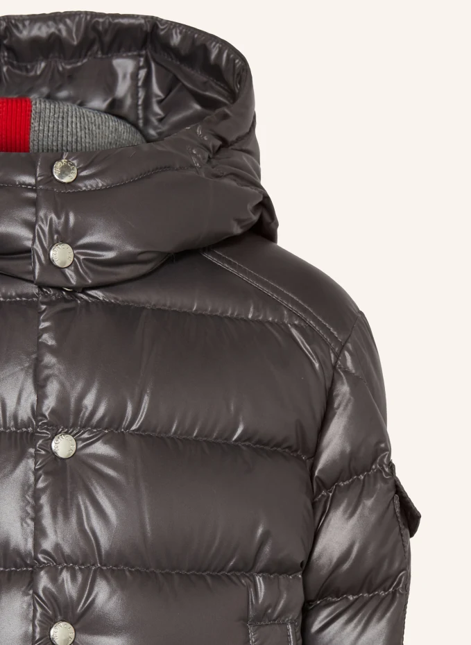 MONCLER Enfant MONCLER Enfant Daunenjacke MANAEMKIDS