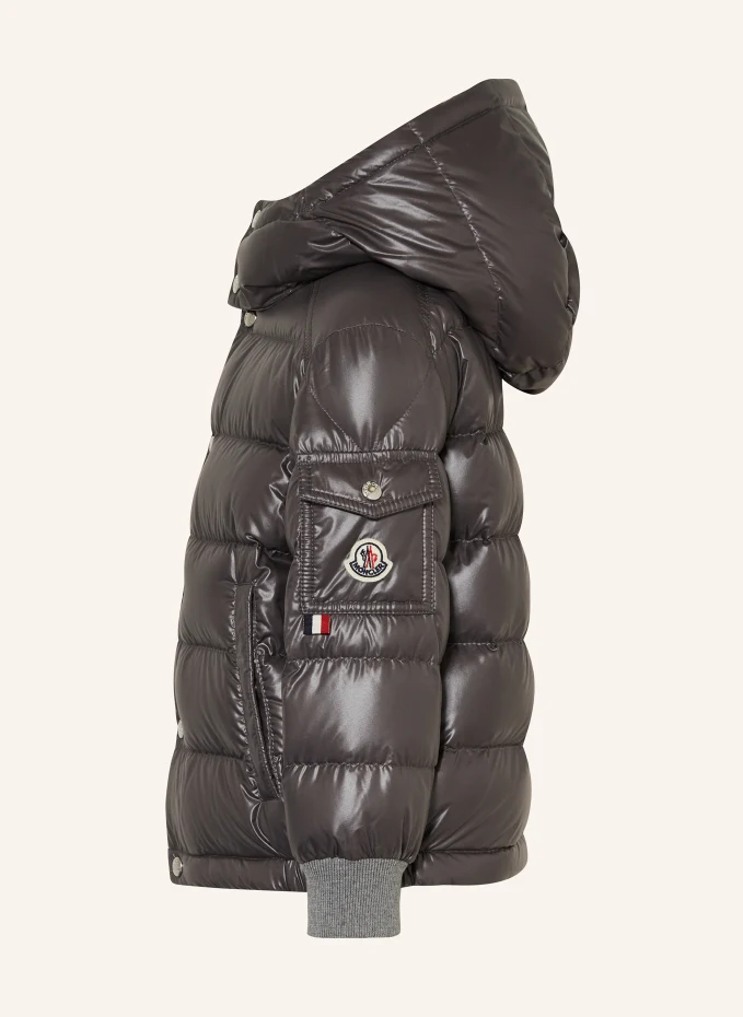 MONCLER Enfant MONCLER Enfant Daunenjacke MANAEMKIDS