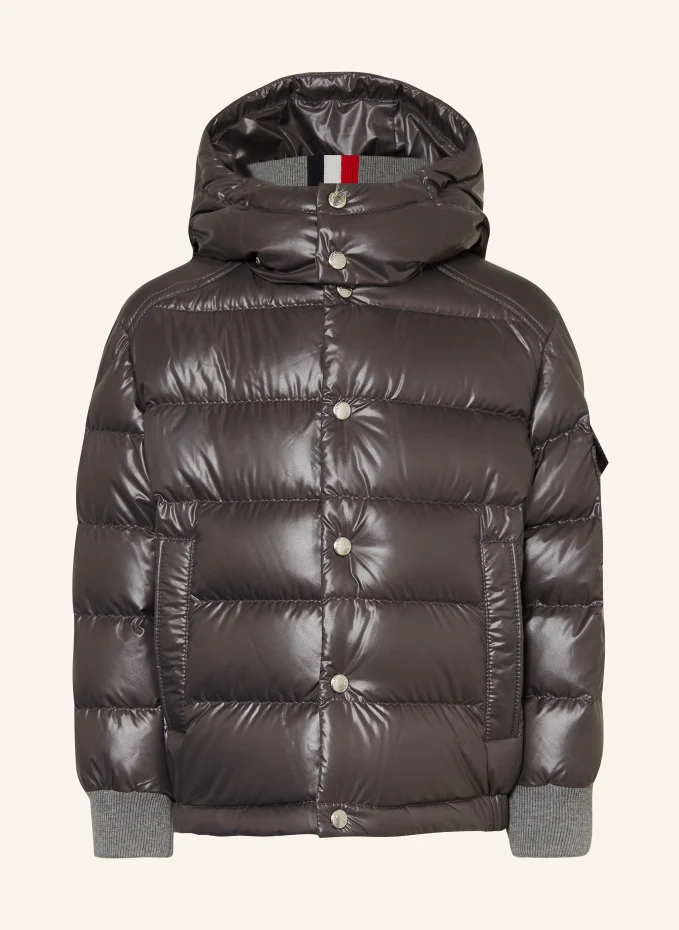 MONCLER enfant MONCLER enfant Daunenjacke MANAEMKIDS