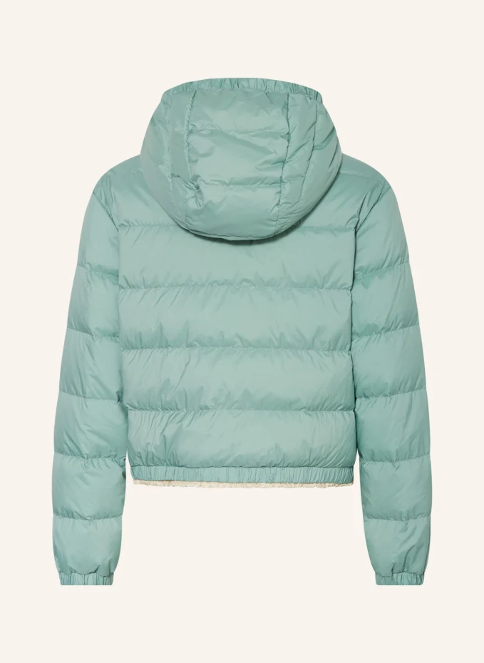MONCLER Enfant MONCLER Enfant Daunenjacke MANTASBABY