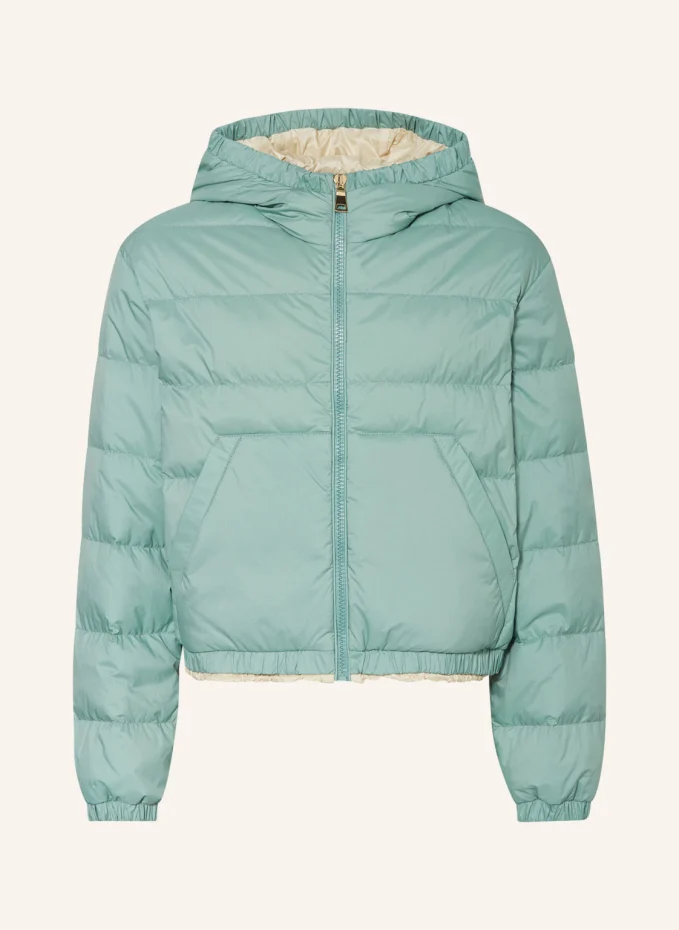 MONCLER enfant MONCLER enfant Daunenjacke MANTASBABY