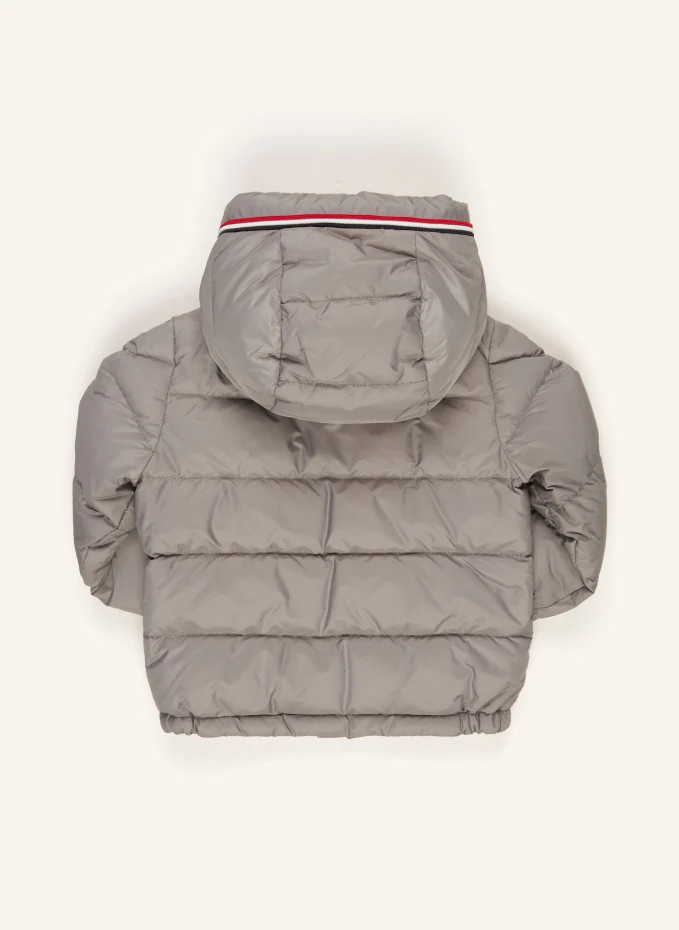 MONCLER Enfant MONCLER Enfant Daunenjacke MERARYBABY