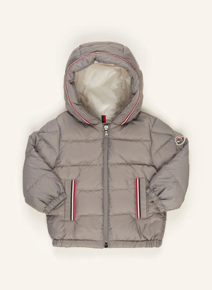 MONCLER enfant MONCLER enfant Daunenjacke MERARYBABY