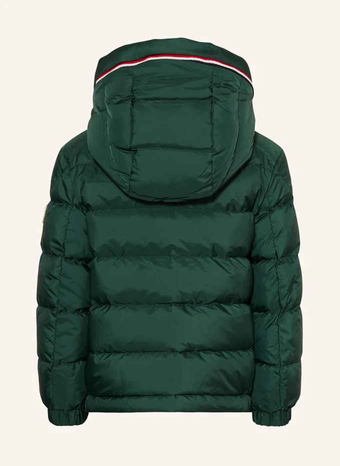 MONCLER Enfant MONCLER Enfant Daunenjacke MERARYKIDS