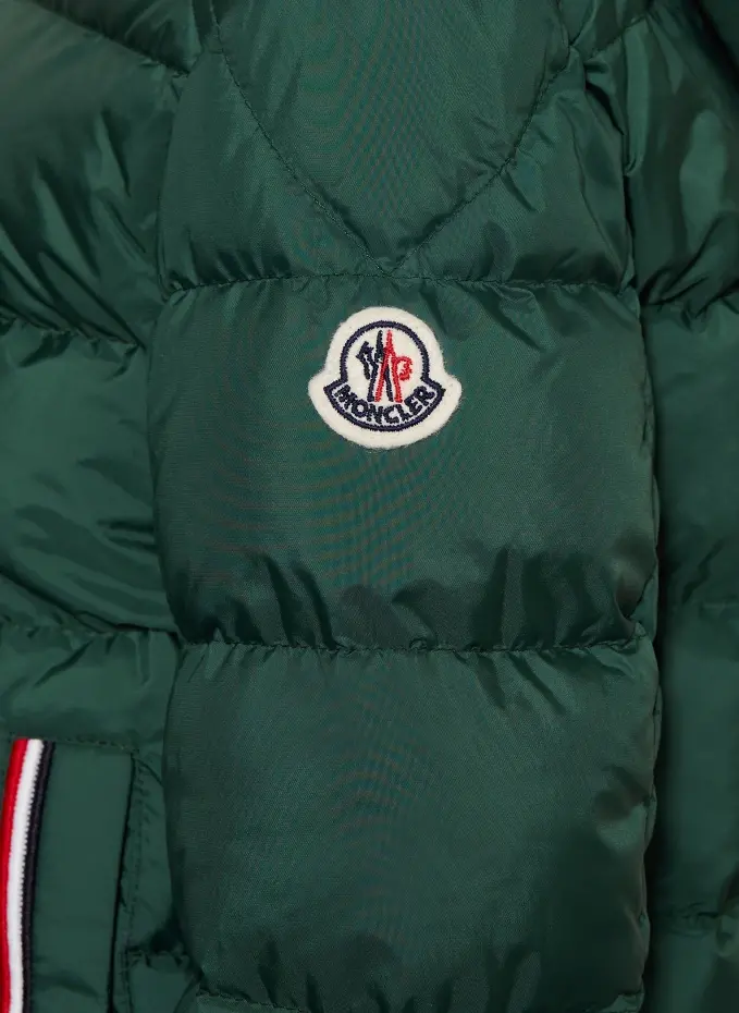 MONCLER Enfant MONCLER Enfant Daunenjacke MERARYKIDS