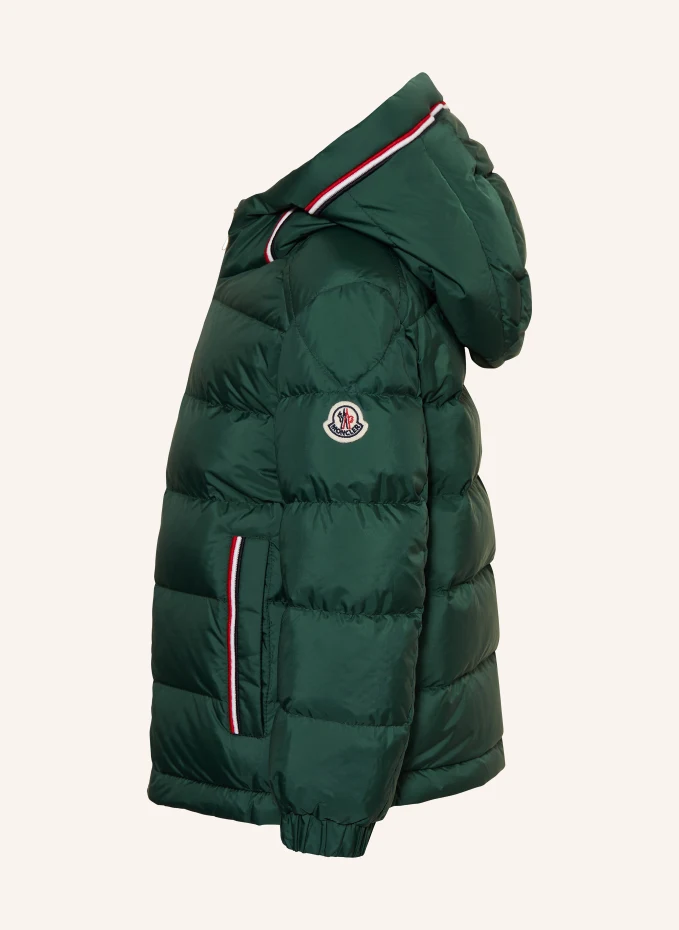 MONCLER Enfant MONCLER Enfant Daunenjacke MERARYKIDS