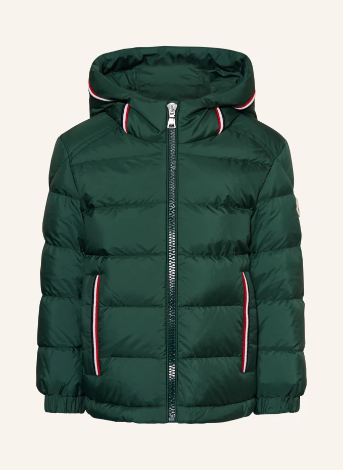 MONCLER enfant MONCLER enfant Daunenjacke MERARYKIDS