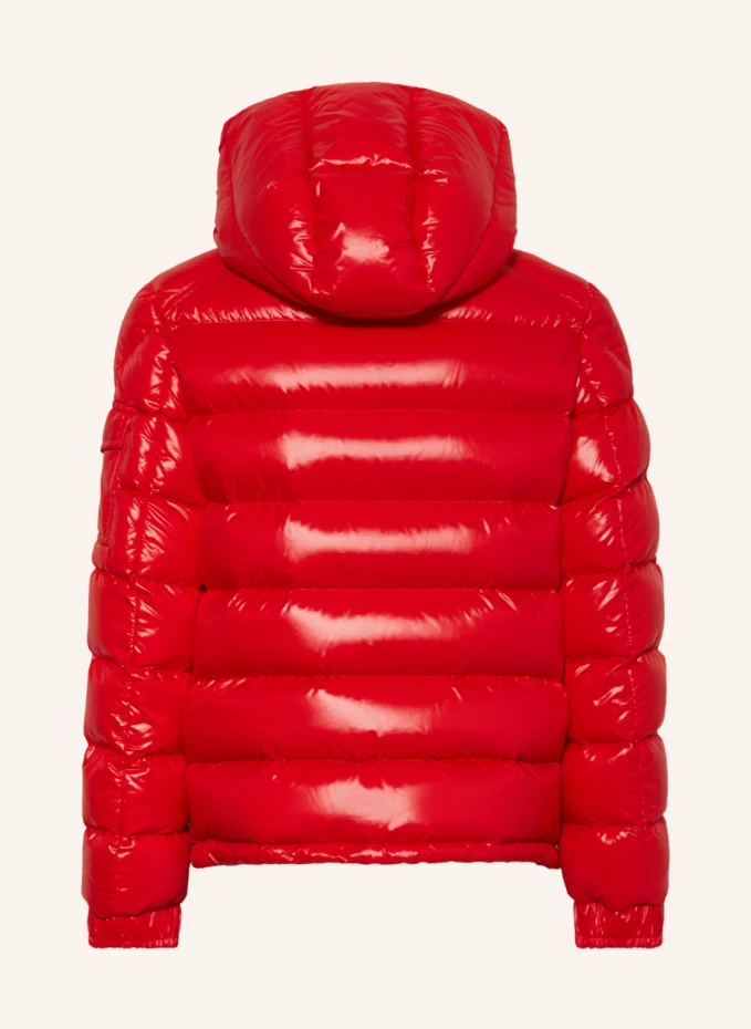 MONCLER Enfant MONCLER Enfant Daunenjacke MONCLER MAYA Mit Abnehmbarer KapuzeKIDS
