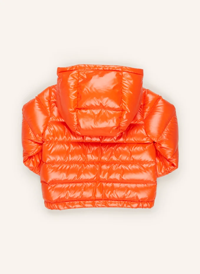 MONCLER Enfant MONCLER Enfant Daunenjacke NEW AUBERTBABY