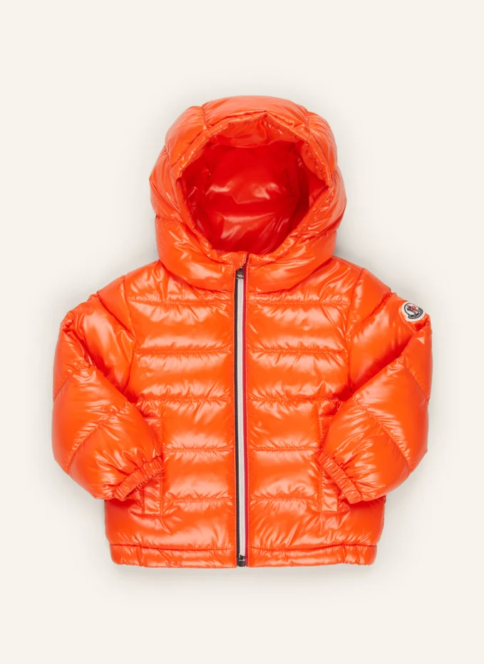 MONCLER enfant MONCLER enfant Daunenjacke NEW AUBERTBABY