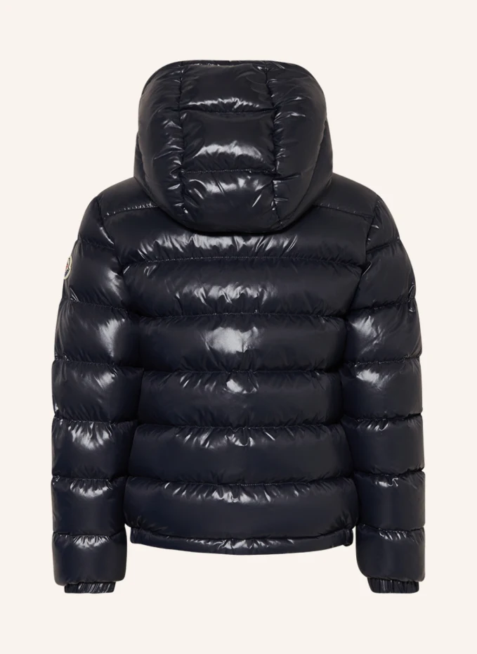 MONCLER Enfant MONCLER Enfant Daunenjacke NEW AUBERTKIDS