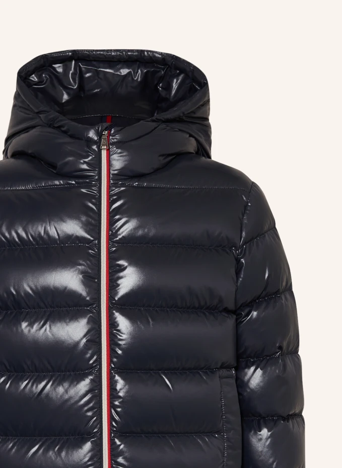 MONCLER Enfant MONCLER Enfant Daunenjacke NEW AUBERTKIDS