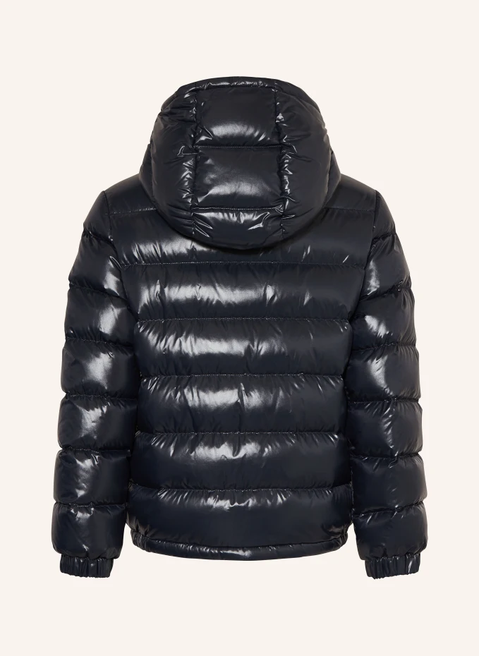 MONCLER Enfant MONCLER Enfant Daunenjacke NEW AUBERTKIDS
