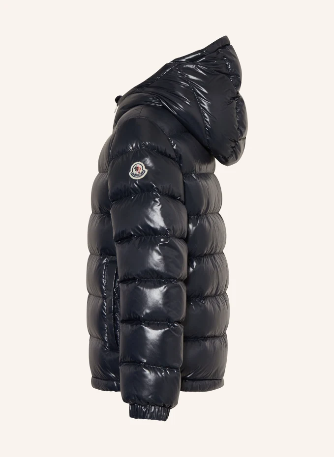 MONCLER Enfant MONCLER Enfant Daunenjacke NEW AUBERTKIDS