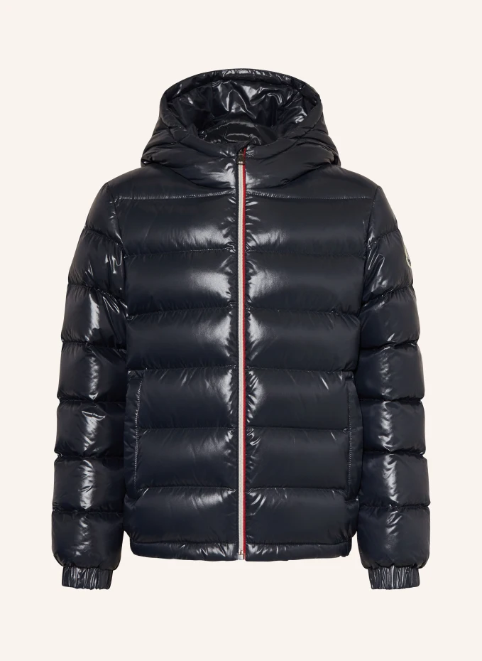MONCLER enfant MONCLER enfant Daunenjacke NEW AUBERTKIDS