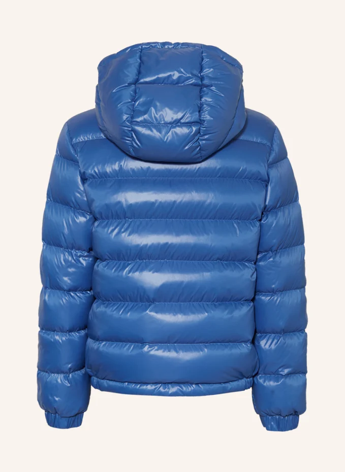 MONCLER Enfant MONCLER Enfant Daunenjacke NEW AUBERTKIDS