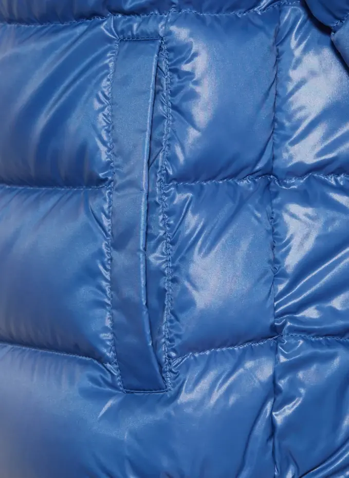 MONCLER Enfant MONCLER Enfant Daunenjacke NEW AUBERTKIDS