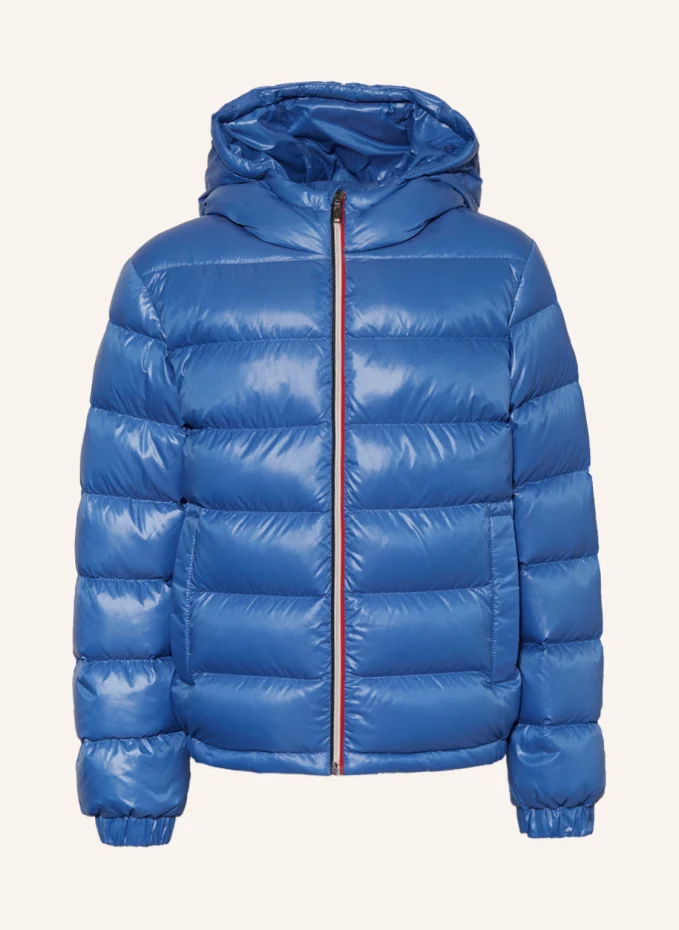 MONCLER enfant MONCLER enfant Daunenjacke NEW AUBERTKIDS