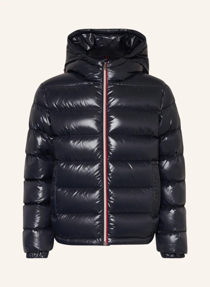 MONCLER enfant MONCLER enfant Daunenjacke NEW AUBERTKIDS
