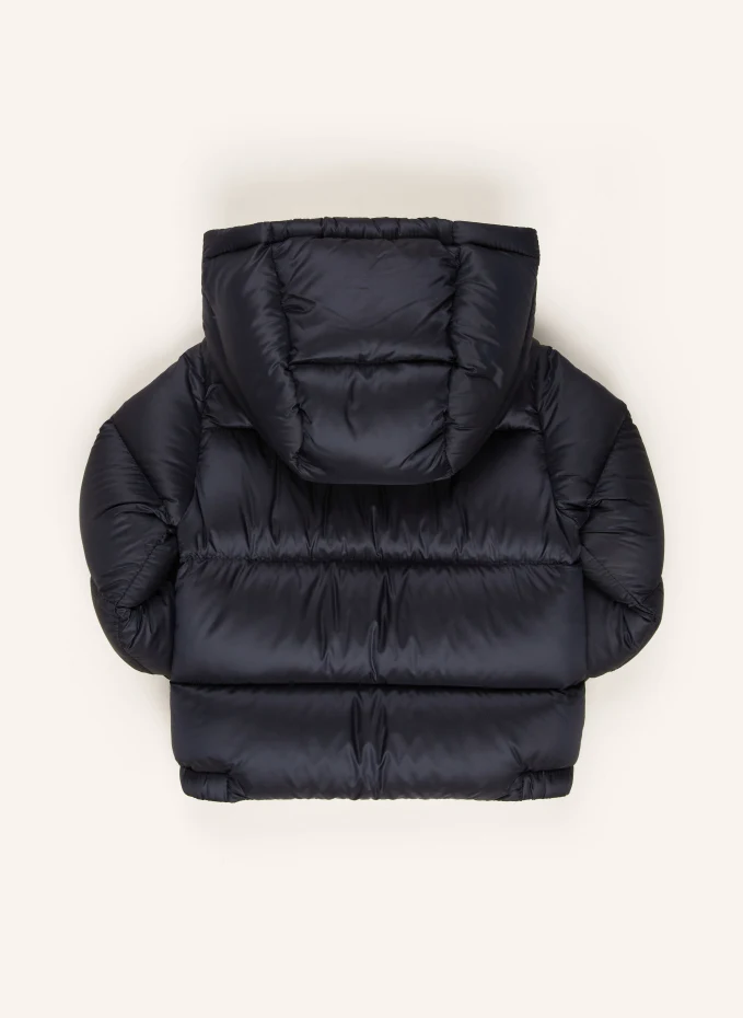 MONCLER Enfant MONCLER Enfant Daunenjacke NEW MACAIREBABY