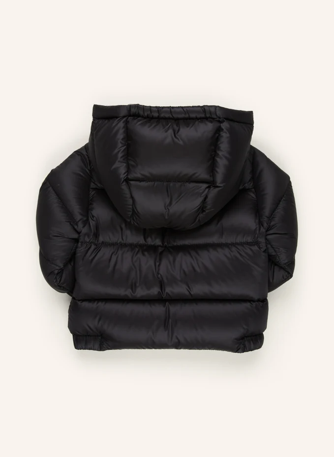 MONCLER Enfant MONCLER Enfant Daunenjacke NEW MACAIREBABY