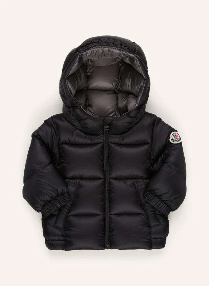 MONCLER Enfant MONCLER Enfant Daunenjacke NEW MACAIREBABY