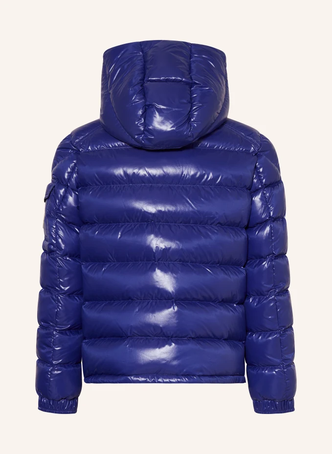 MONCLER Enfant MONCLER Enfant Daunenjacke NEW MAYAKIDS