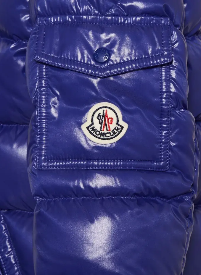 MONCLER Enfant MONCLER Enfant Daunenjacke NEW MAYAKIDS