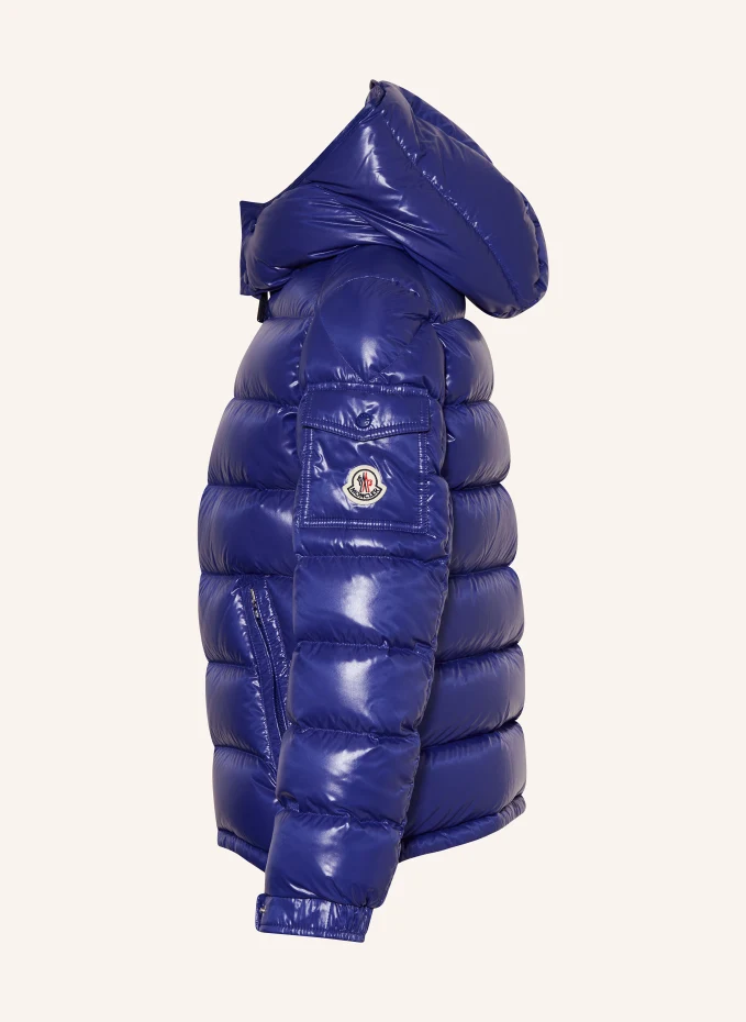 MONCLER Enfant MONCLER Enfant Daunenjacke NEW MAYAKIDS