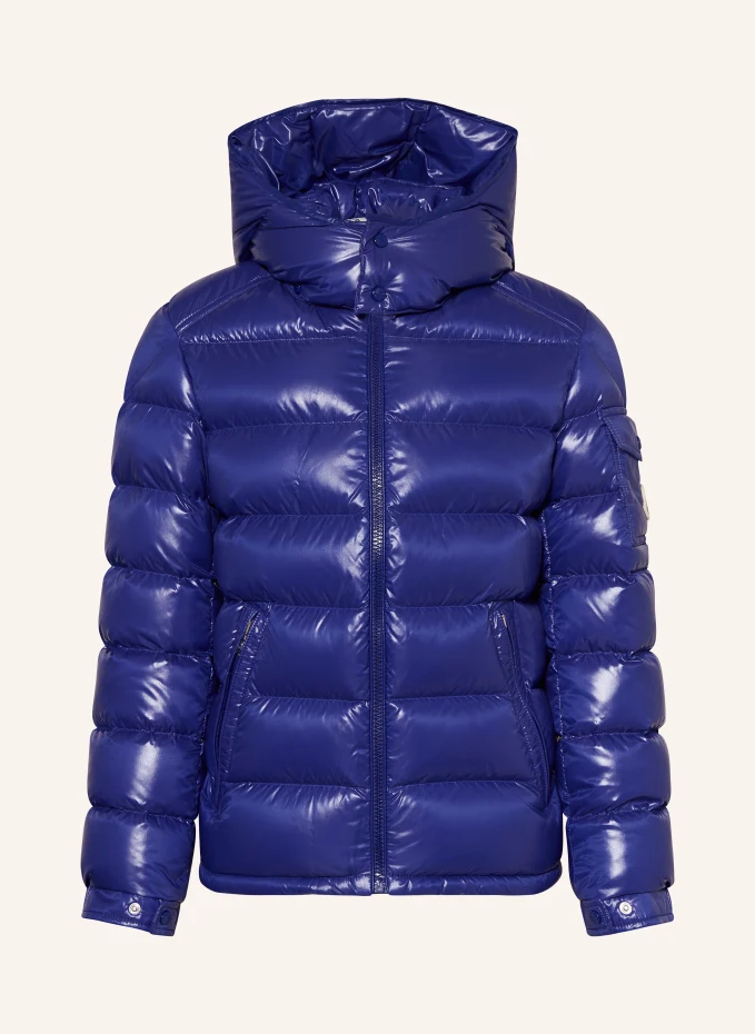 MONCLER enfant MONCLER enfant Daunenjacke NEW MAYAKIDS