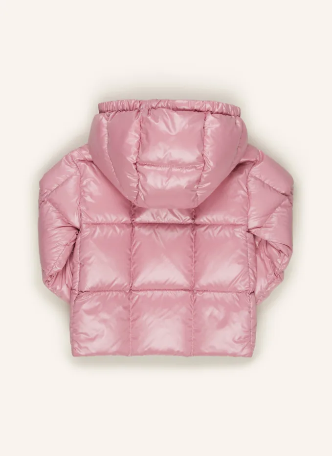 MONCLER Enfant MONCLER Enfant Daunenjacke PARANABABY