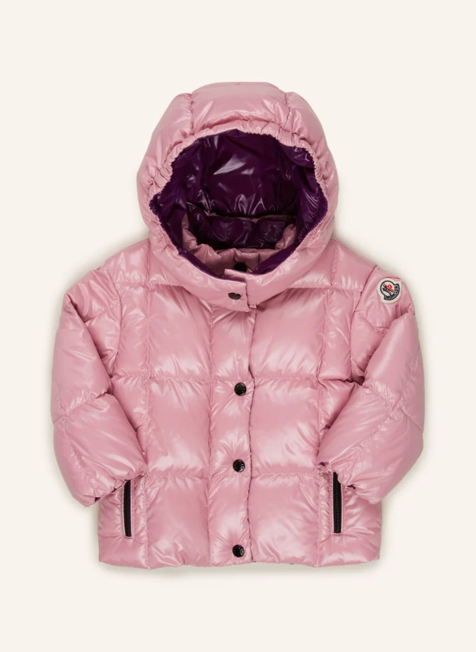 MONCLER enfant MONCLER enfant Daunenjacke PARANABABY