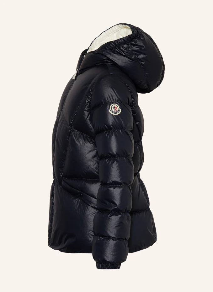 MONCLER Enfant MONCLER Enfant Daunenjacke SEINEKIDS