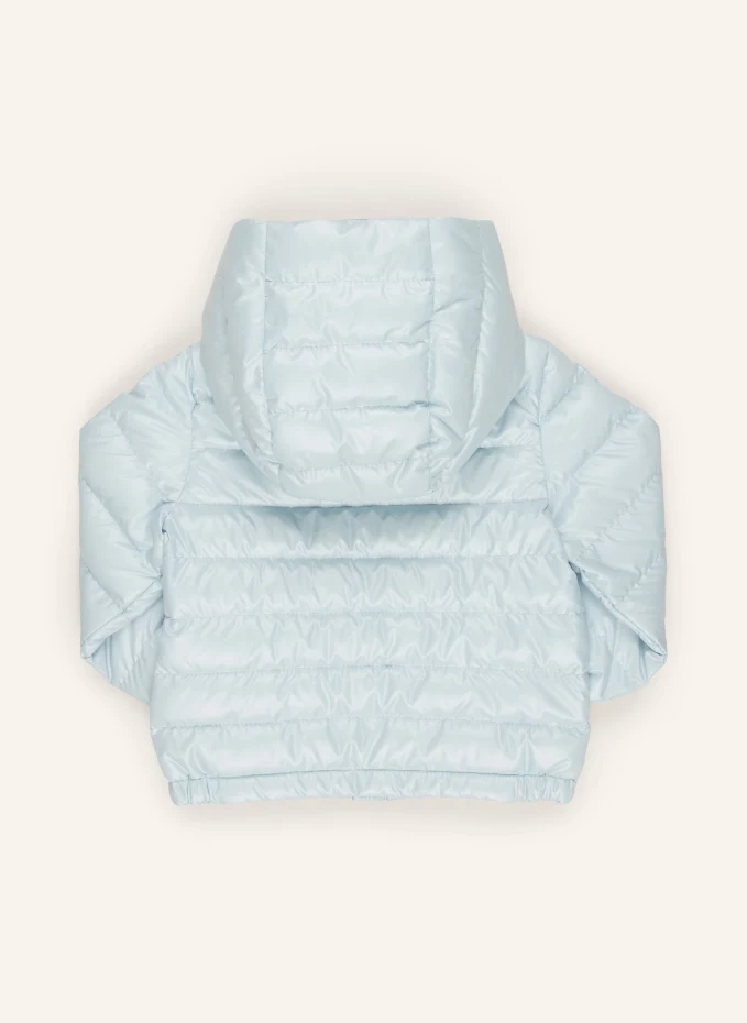 MONCLER Enfant MONCLER Enfant Daunenjacke SESENBABY