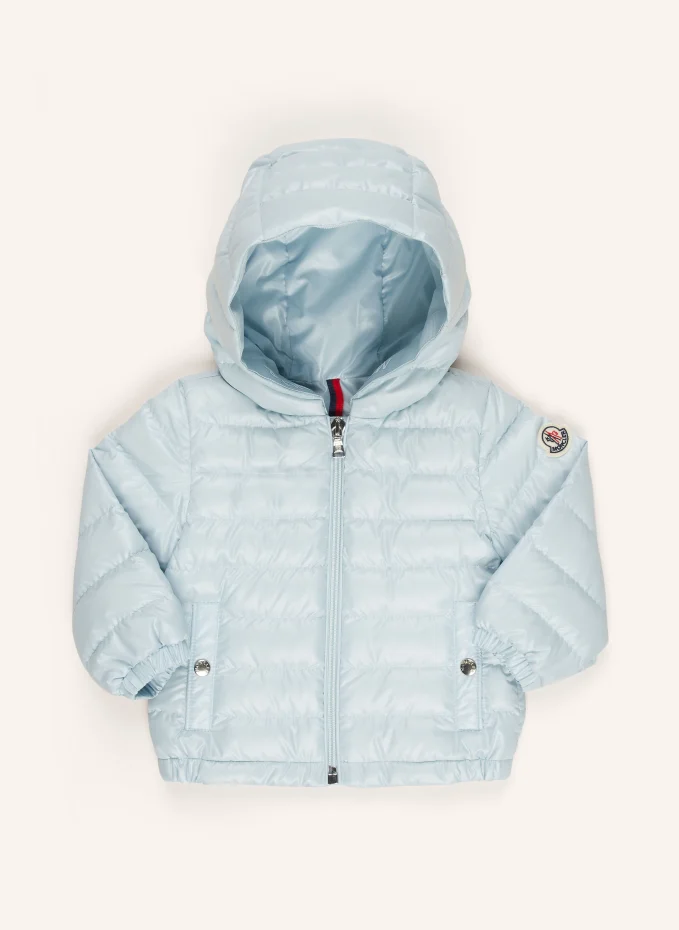 MONCLER enfant MONCLER enfant Daunenjacke SESENBABY