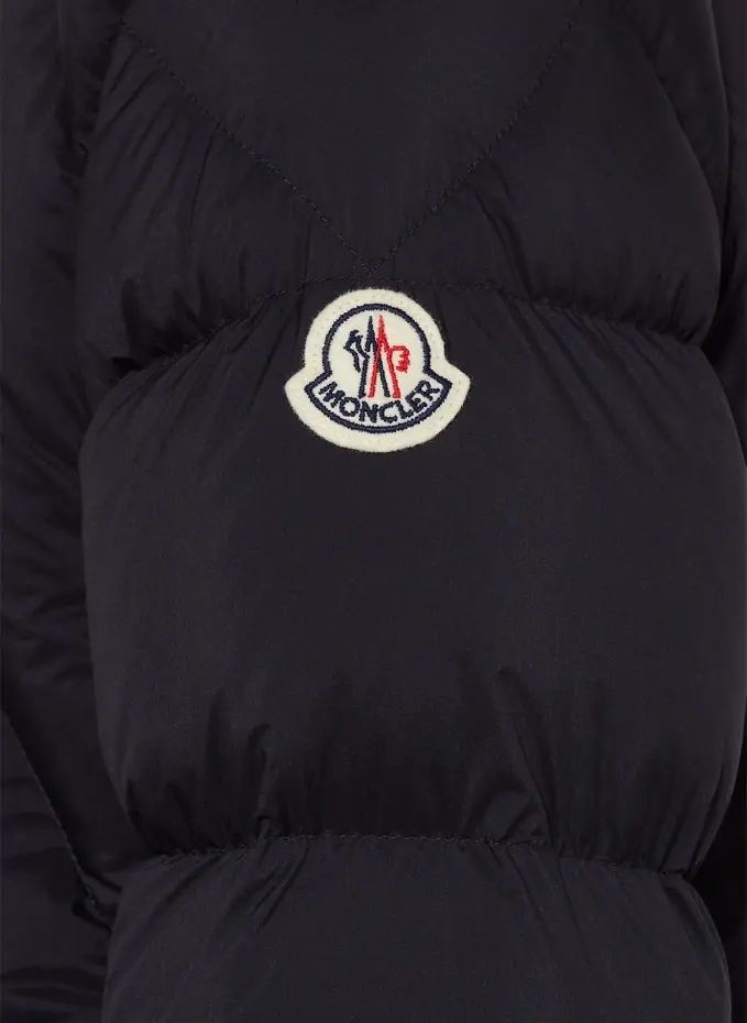 MONCLER Enfant MONCLER Enfant Daunenjacke VICTORKIDS