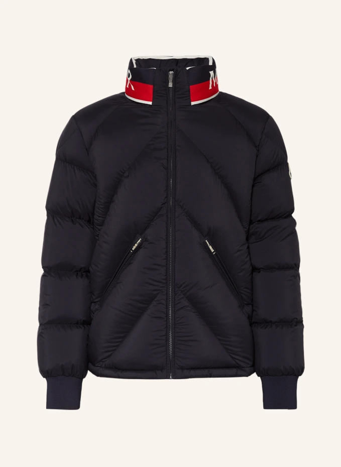 MONCLER Enfant MONCLER Enfant Daunenjacke VICTORKIDS