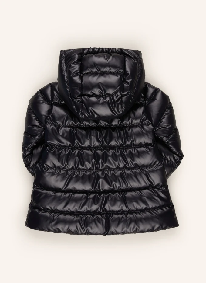 MONCLER Enfant MONCLER Enfant Daunenmantel IBIDABABY