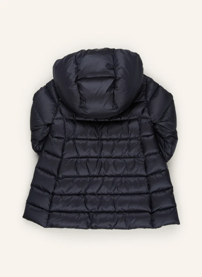 MONCLER Enfant MONCLER Enfant Daunenmantel MAJEUREBABY