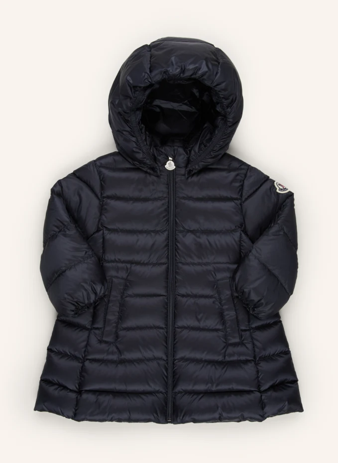 MONCLER Enfant MONCLER Enfant Daunenmantel MAJEUREBABY