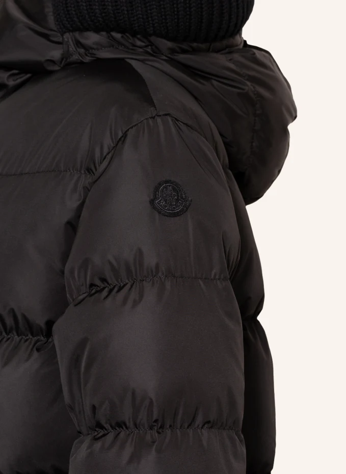 MONCLER Enfant MONCLER Enfant Daunenparka CHALAINKIDS