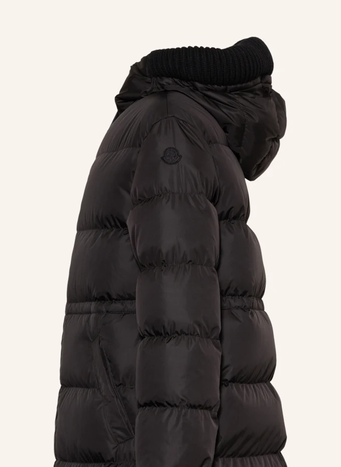 MONCLER Enfant MONCLER Enfant Daunenparka CHALAINKIDS