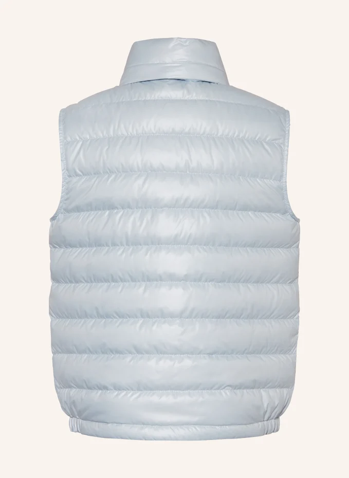MONCLER Enfant MONCLER Enfant Daunenweste APATOUKIDS