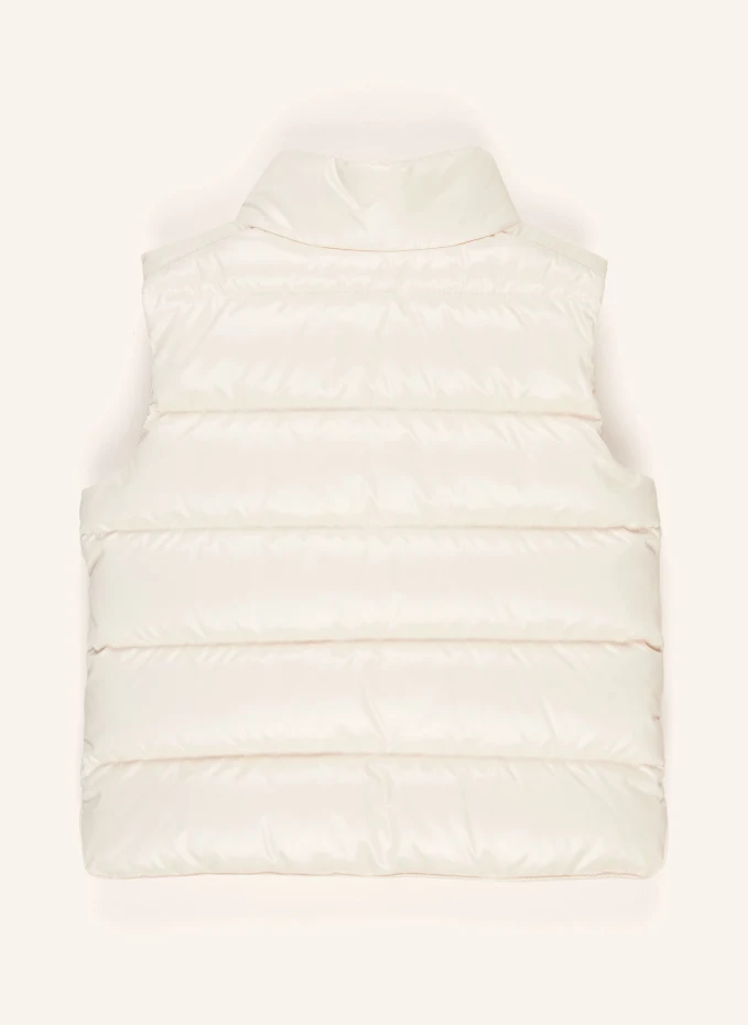 MONCLER Enfant MONCLER Enfant Daunenweste BERNARDBABY