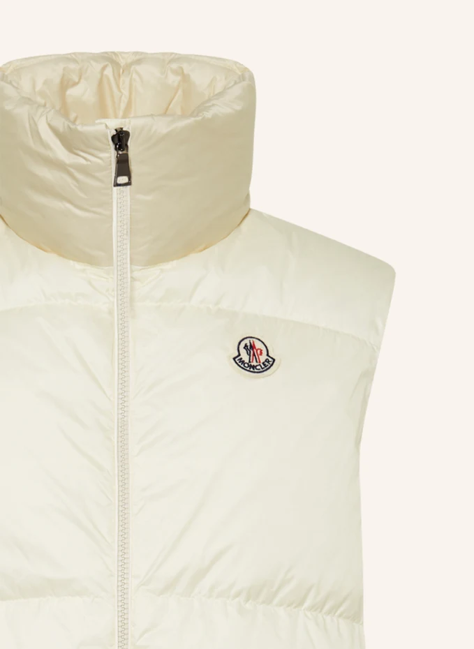 MONCLER Enfant MONCLER Enfant Daunenweste BLAVETKIDS