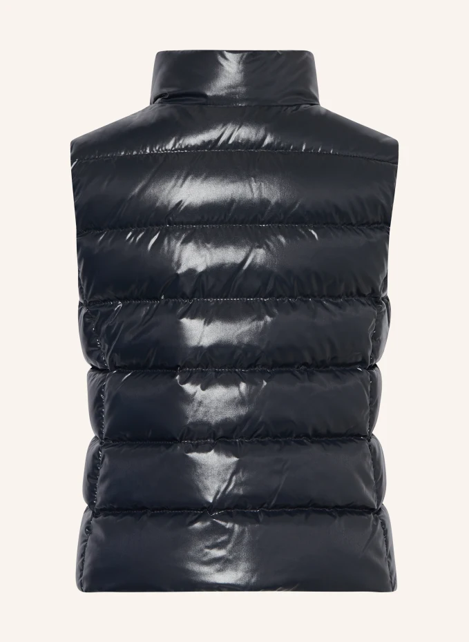 MONCLER Enfant MONCLER Enfant Daunenweste GHANYKIDS