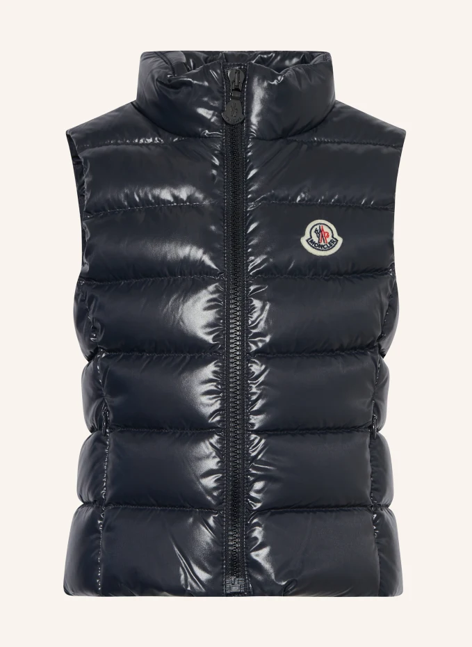MONCLER enfant MONCLER enfant Daunenweste GHANYKIDS
