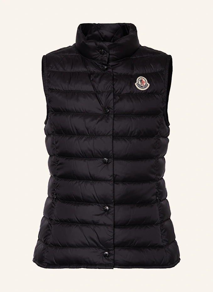 MONCLER Enfant MONCLER Enfant Daunenweste LIANEKIDS
